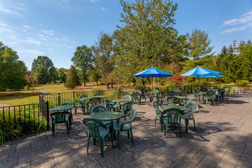 More Photos Of 394 Route 31 N, Ringoes Golf Course Driving Range For Sale