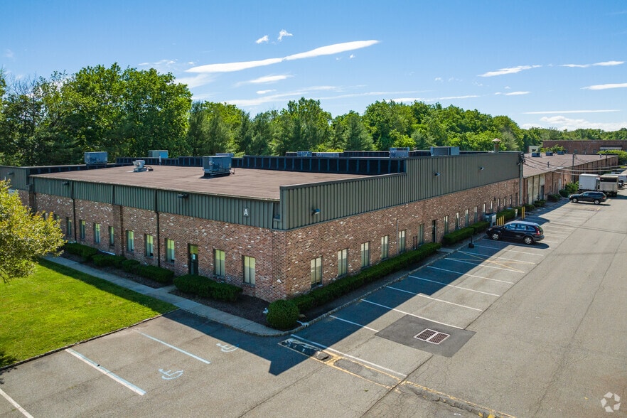 More Photos Of 9 Whippany Rd, Whippany Unknown For Lease