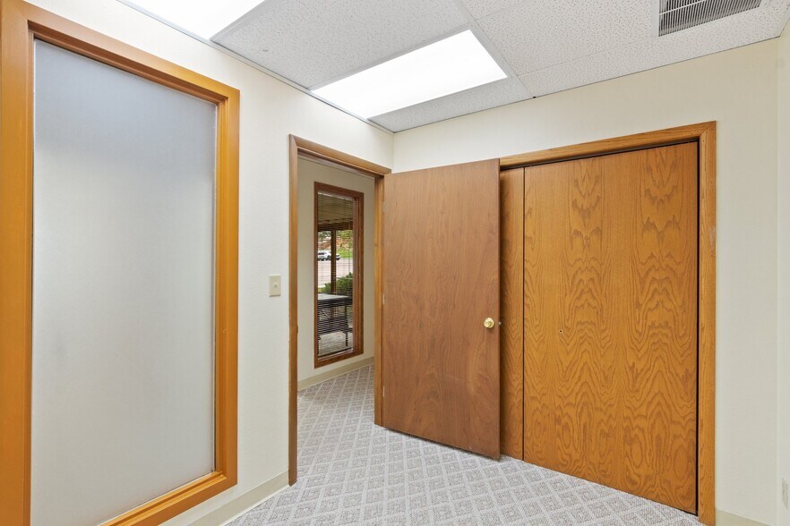 More Photos Of 5555 Erindale Dr, Colorado Springs Office Residential For Sale