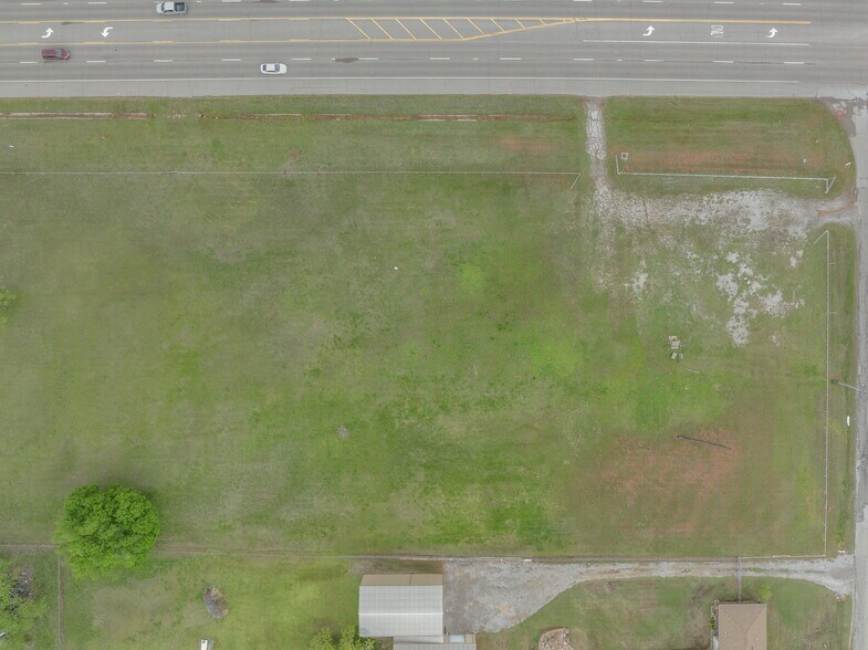 More Photos Of 18001 23rd, Harrah Land For Sale
