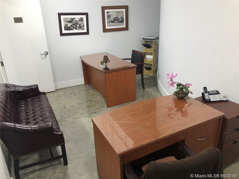 More Photos Of 1805 Ponce de Leon Blvd, Coral Gables Medical For Sale