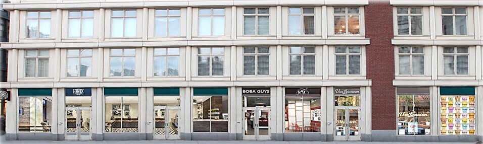 More Photos Of 158 Wooster St, New York Apartments For Sale