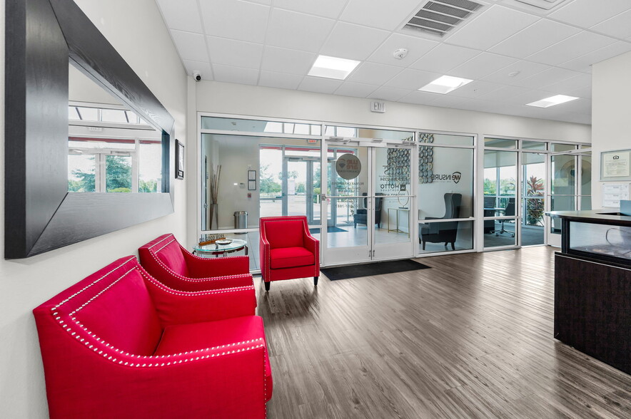 More Photos Of 11541 Trinity Blvd, Trinity Office For Sale