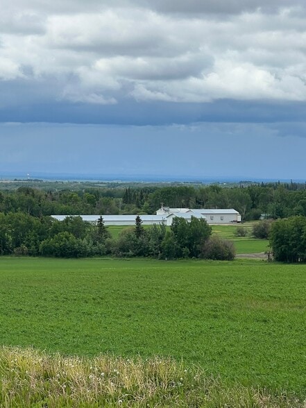 More Photos Of 714002 Range Road 85, Wembley Land For Sale