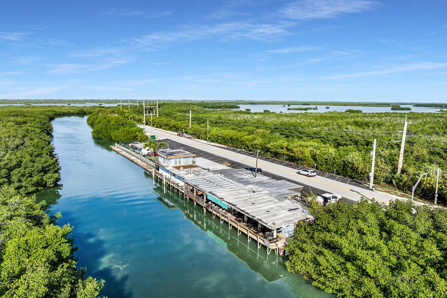 More Photos Of 58000 Card Sound Rd, Key Largo Restaurant For Sale