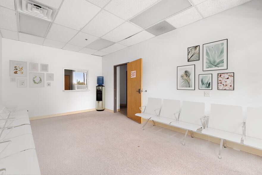 More Photos Of 6600 Mercy Ct, Fair Oaks Medical For Sale