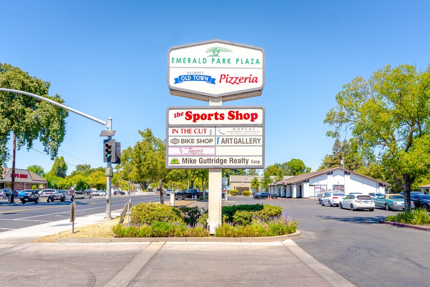 More Photos Of 9665-9675 Elk Grove Florin Rd, Elk Grove Unknown For Lease