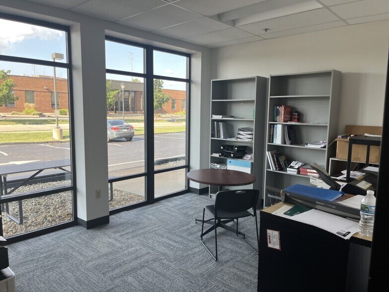 More Photos Of 1201 Hanley Industrial Ct, Brentwood Flex For Sale