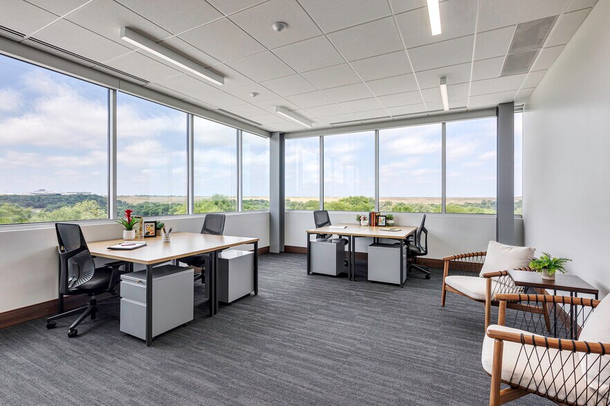 More Photos Of 2451 W Grapevine Mills Cir, Grapevine Coworking Space