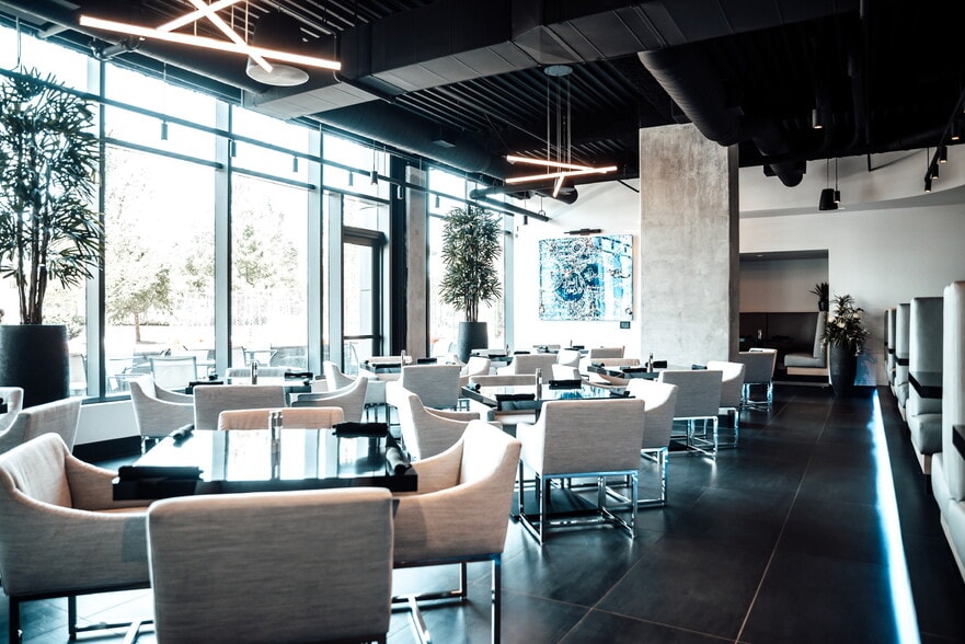 More Photos Of 151 1St Ave S, Nashville Restaurant For Sale