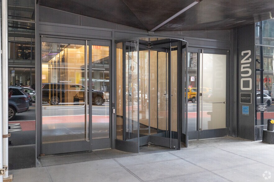 More Photos Of 250 W 57th St, New York Office For Lease