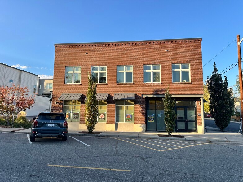 Primary Photo Of 337 E Simpson St, Lafayette Storefront Retail Office For Lease