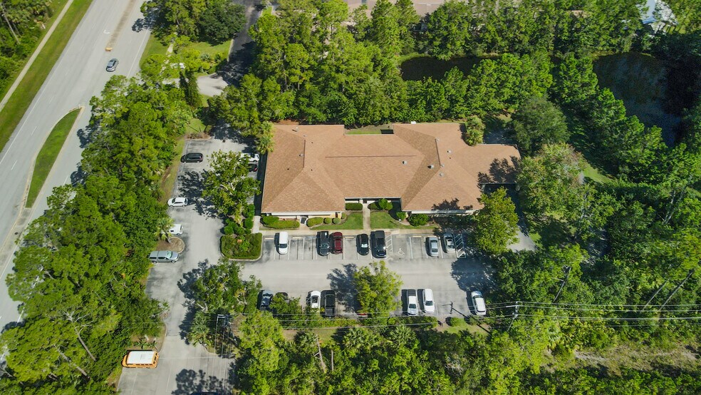 More Photos Of 325 N Williamson Blvd, Daytona Beach Office For Lease