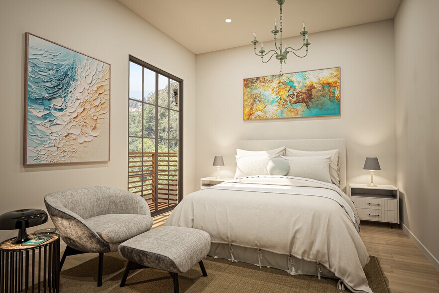 More Photos Of 0 Girvin Dr, Oakland Land For Sale