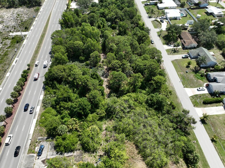 More Photos Of SW Port Saint Lucie Blvd 560 Feet Frontage by 250 Feet Deep, Port Saint Lucie Land For Sale