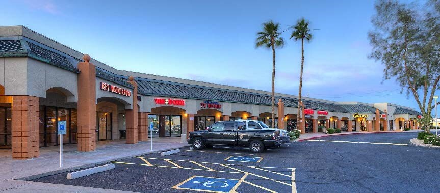 More Photos Of 5930 W Greenway Rd, Glendale Unknown For Lease