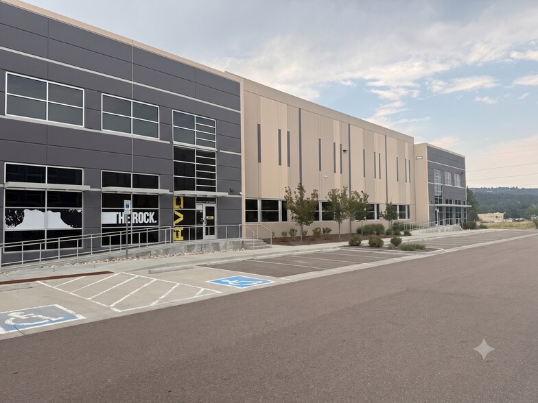 More Photos Of 3593 Timber Mill Pky, Castle Rock Unknown For Lease