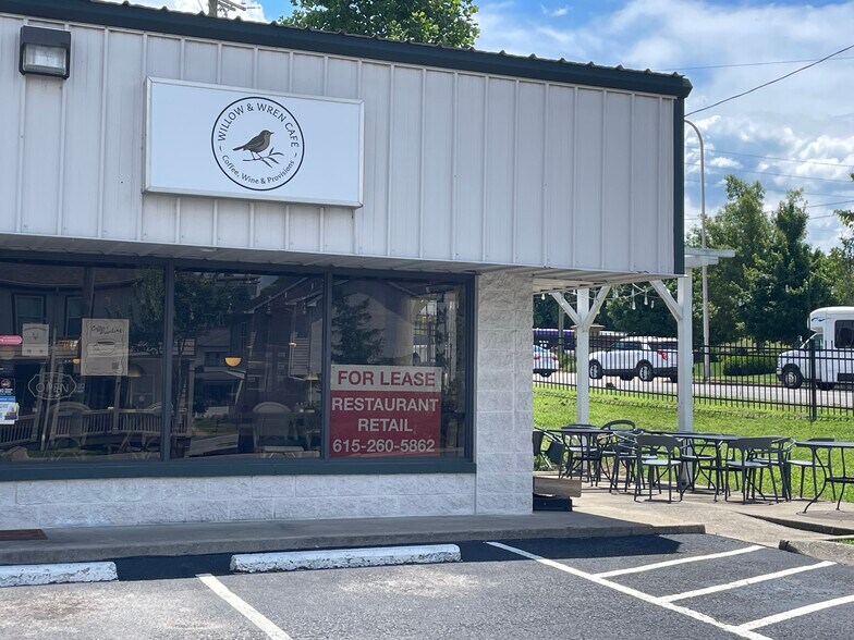 More Photos Of 1210-1218 Wedgewood Ave, Nashville Storefront Retail Office For Lease