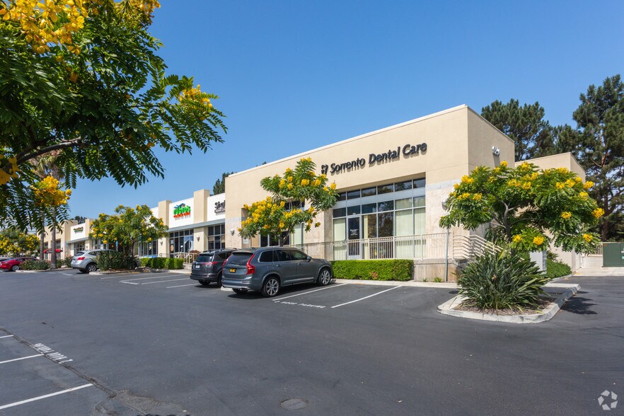 More Photos Of 9254 Scranton Rd, San Diego Freestanding For Sale