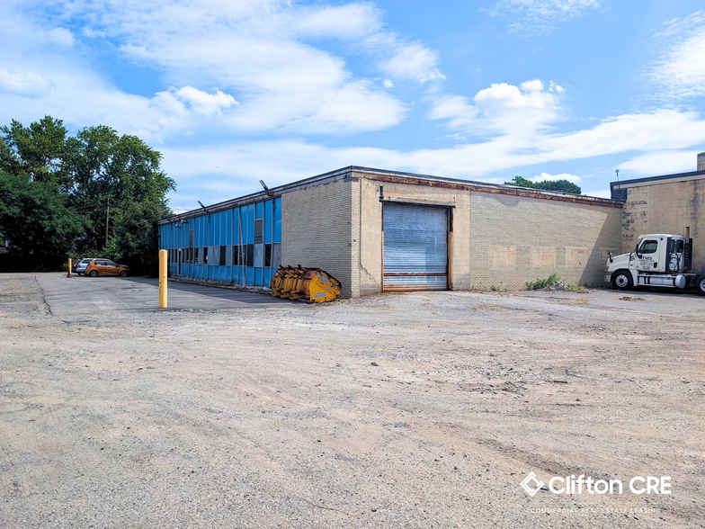 More Photos Of 750 Bloomfield Ave, Clifton Manufacturing For Lease