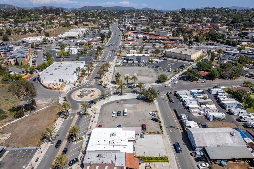 More Photos Of 745 S Santa Fe Ave, Vista Land For Sale
