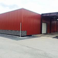 Primary Photo Of 550 S Green St, Nazareth Distribution For Lease