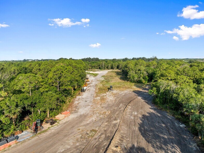 More Photos Of Angle Road & Metzger Rd, Fort Pierce Land For Sale