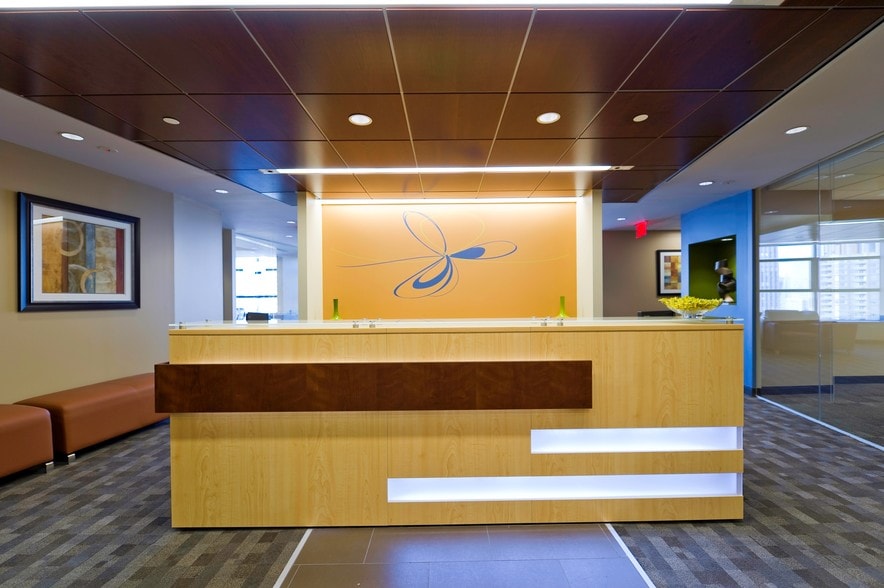 More Photos Of 41 Madison Ave, New York Coworking Space