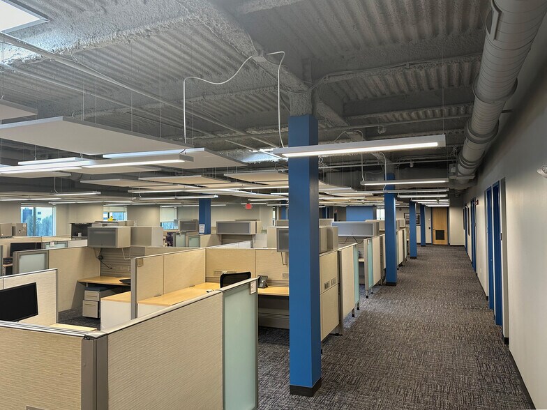 More Photos Of 7660 Imperial Way, Allentown Office For Lease