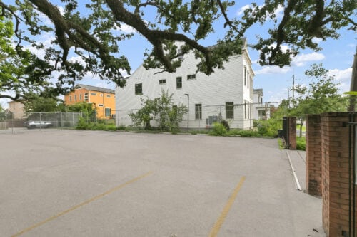 More Photos Of 3612 Chestnut St, New Orleans Land For Lease