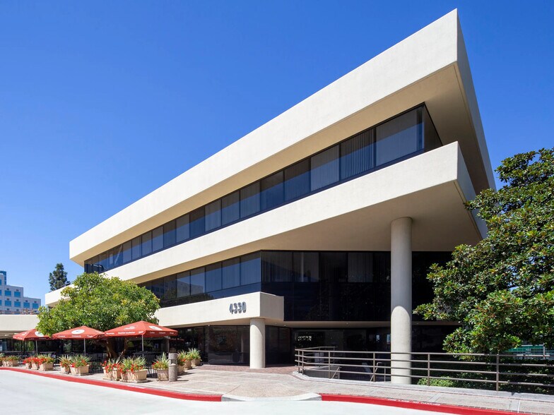 More Photos Of 4365 Executive Dr, San Diego Unknown For Lease