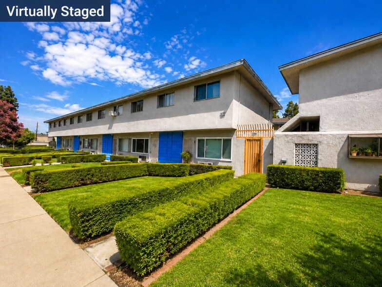 More Photos Of 1831 E Grovecenter St, West Covina Apartments For Sale
