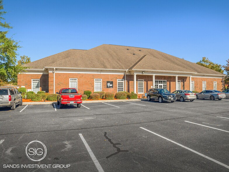Primary Photo Of , Norfolk Office For Sale