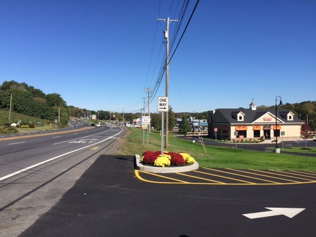 More Photos Of Route 9 W @ North Rd., Highland Land For Sale