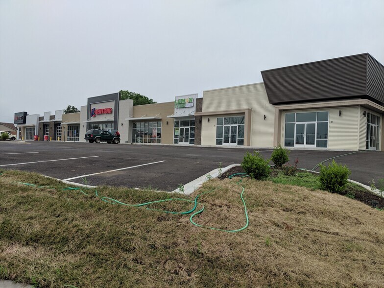 More Photos Of 5320 Hinkleville Rd, Paducah Restaurant For Lease