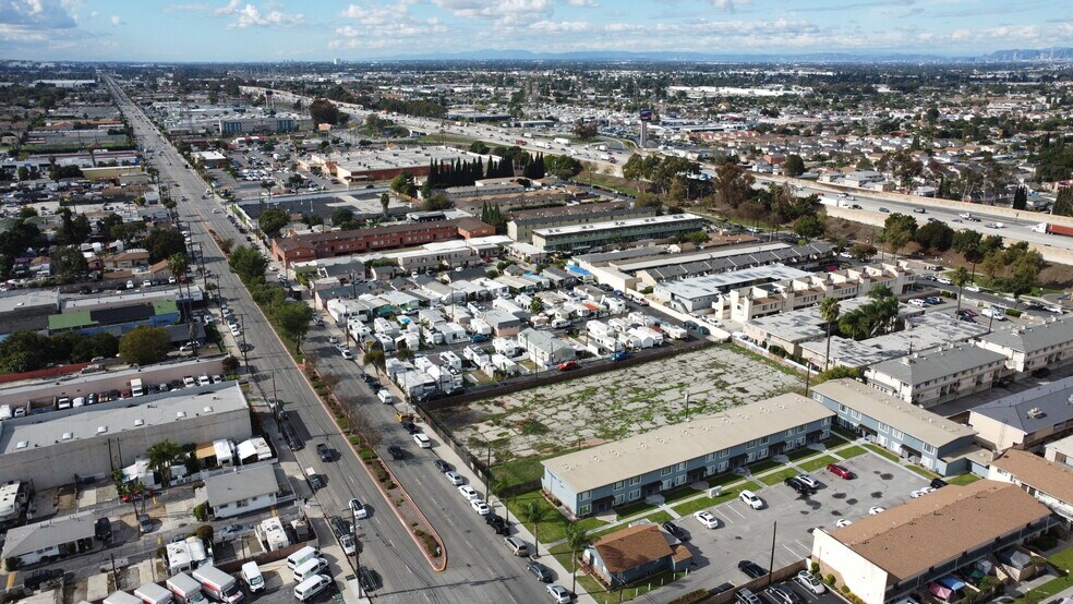 More Photos Of 9253-9263 Artesia Blvd, Bellflower Land For Sale
