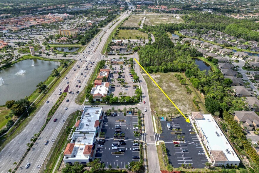 More Photos Of 22904 Lyden Dr, Estero Medical For Lease