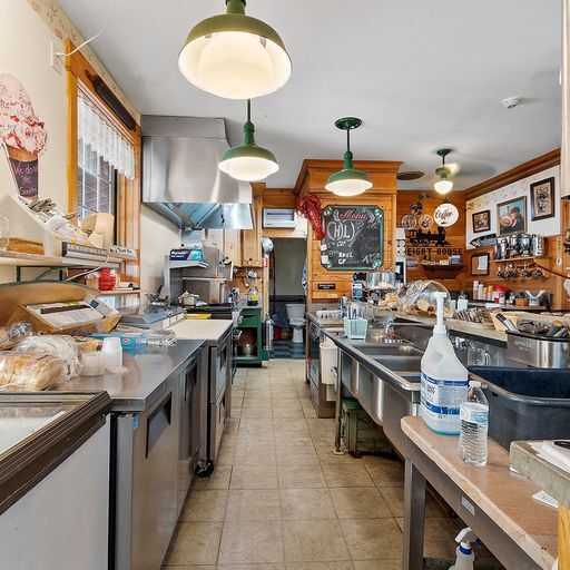 More Photos Of 11 E Main St, Erving Restaurant For Sale