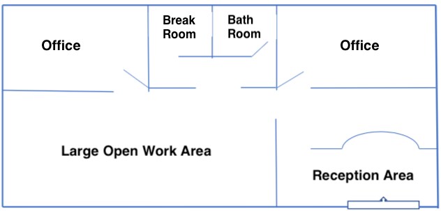 More Photos Of 77-89 Jackson St, Hayward Office For Lease