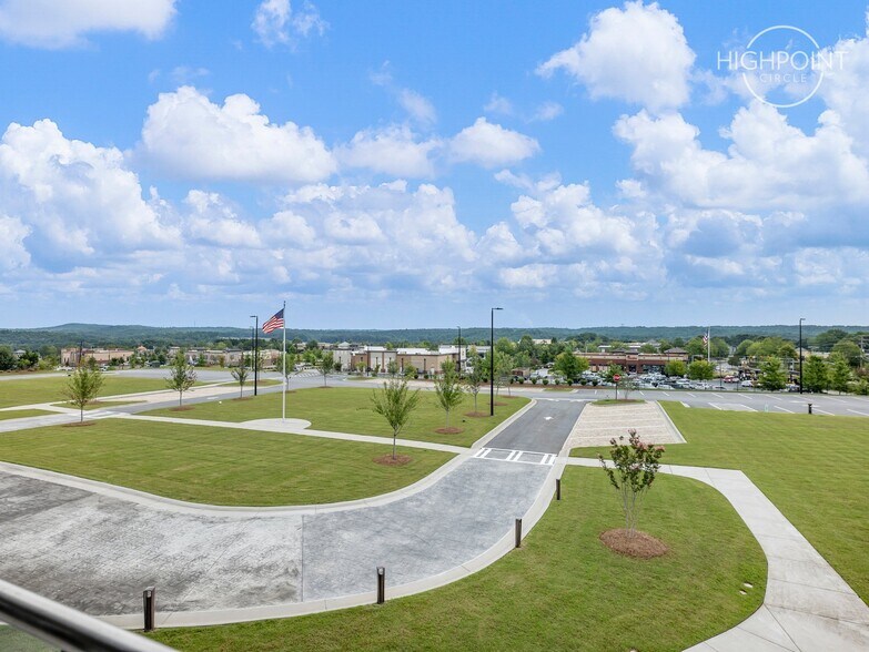 More Photos Of 100 Highpoint Park Way, Braselton Office For Sale