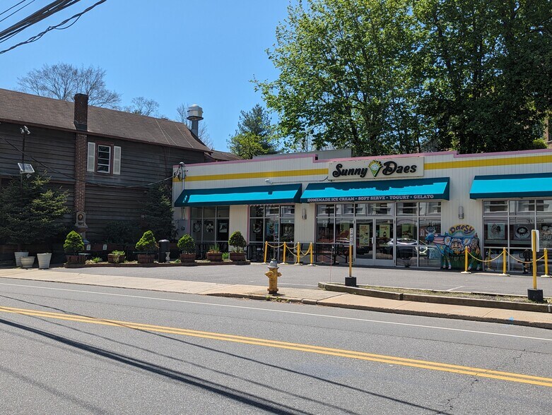 More Photos Of 30 Riverside Ave, Westport Storefront For Sale