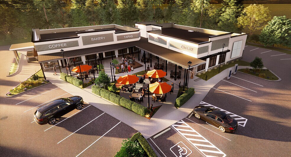 Primary Photo Of 19040 State Road 44, Eustis General Retail For Lease