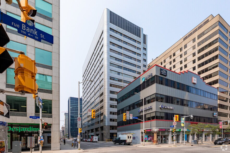 More Photos Of 255 Albert St, Ottawa Office For Lease
