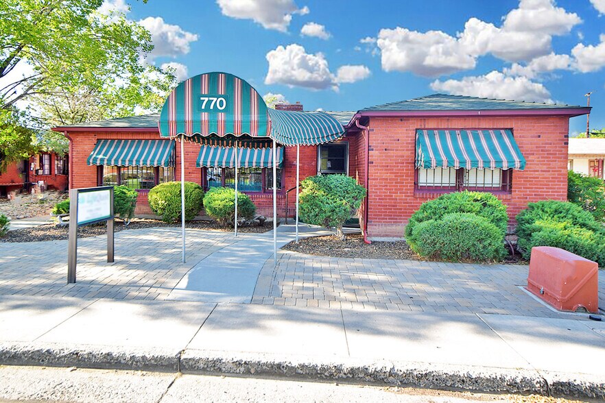 More Photos Of 770 Mill St, Reno Medical For Lease