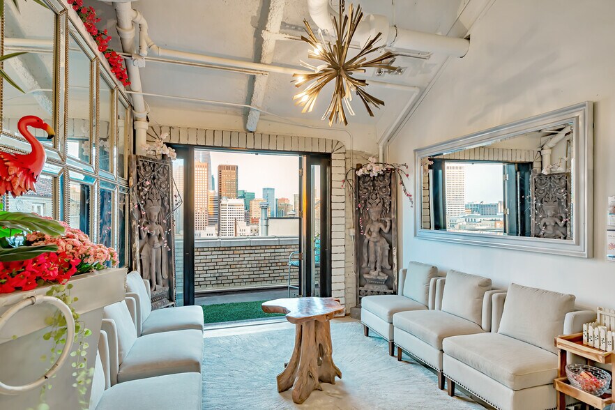 More Photos Of 490 Post St, San Francisco Medical For Lease