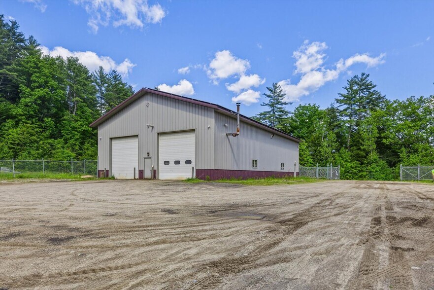 More Photos Of 1071 NH-12, Westmoreland Warehouse For Sale