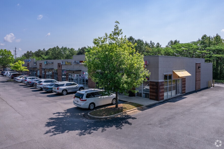 More Photos Of 3421-3435 S Shades Crest Rd, Hoover Unknown For Lease