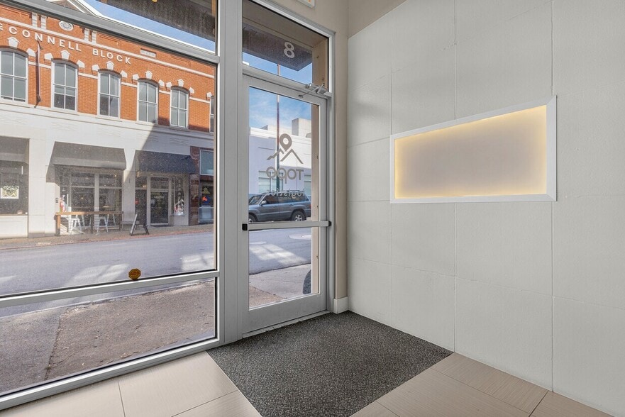 More Photos Of 700 Market St, Chattanooga Office For Lease