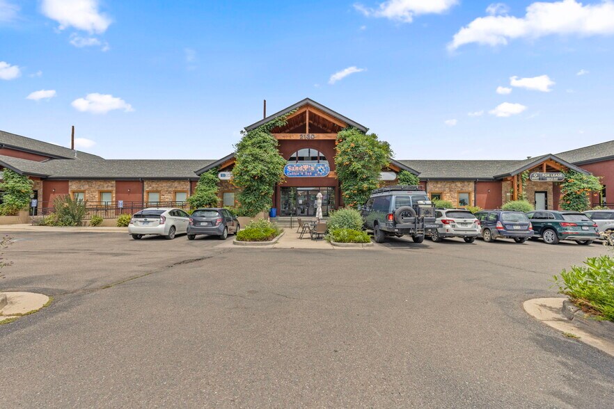 More Photos Of 2130 Mountain View Ave, Longmont Medical For Lease