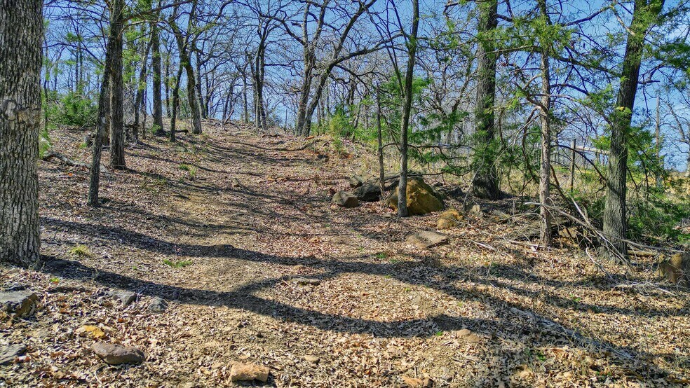 Primary Photo Of 278 Neely Trl, Gainesville Land For Sale